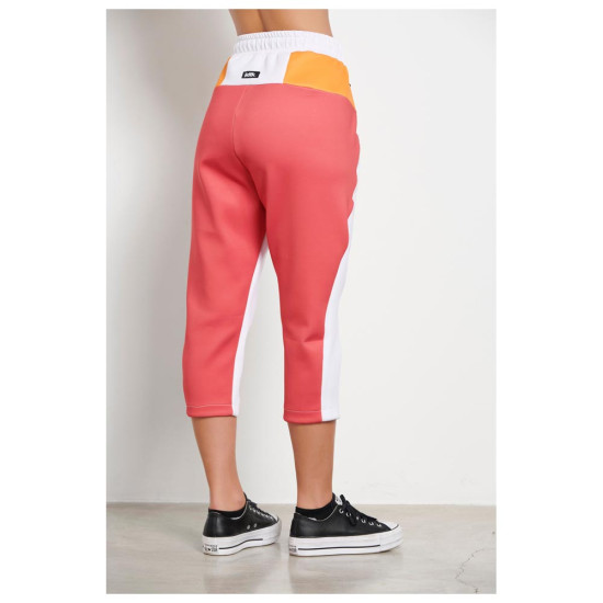 Bodytalk Γυναικείο παντελόνι φόρμας 7/8